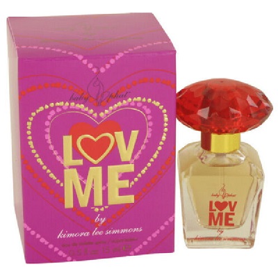 Baby Phat Luv Me Perfume